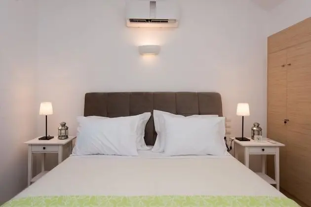 Superior Villa, 2 Yatak Odası, Kişiye Özel Havuzlu, Deniz Manzaralı