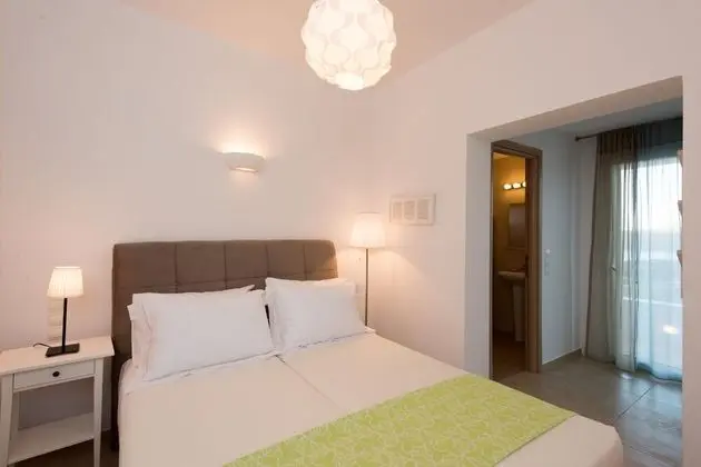 Superior Villa, 2 Yatak Odası, Kişiye Özel Havuzlu, Deniz Manzaralı