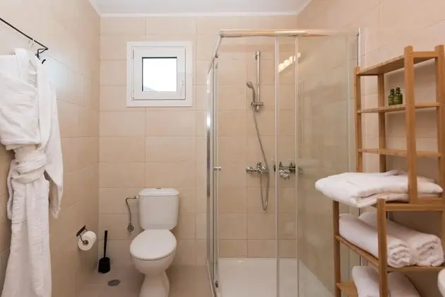 Superior Villa, 2 Yatak Odası, Kişiye Özel Havuzlu, Deniz Manzaralı