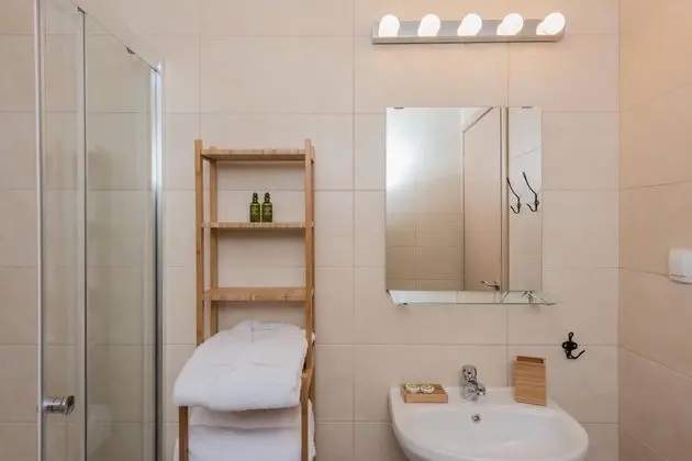 Superior Villa, 2 Yatak Odası, Kişiye Özel Havuzlu, Deniz Manzaralı