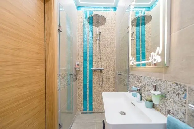 Elite Apart Daire, Birden Çok Yatak, Avlu Manzaralı