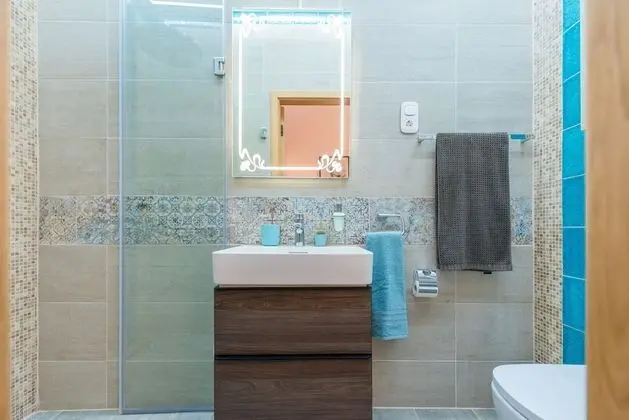 Elite Apart Daire, Birden Çok Yatak, Avlu Manzaralı