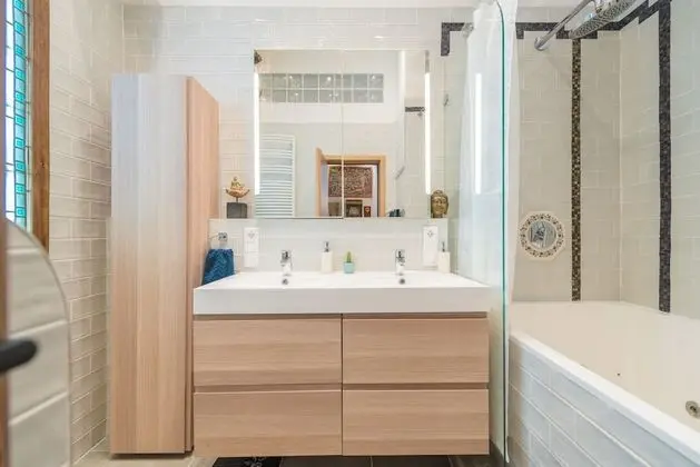 Elite Apart Daire, Birden Çok Yatak, Avlu Manzaralı