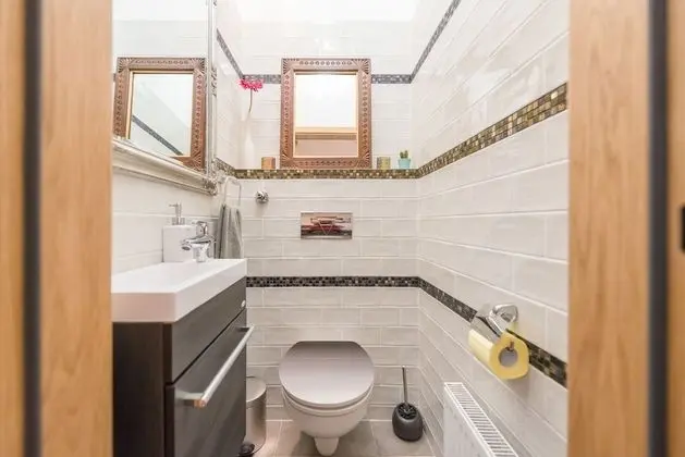 Elite Apart Daire, Birden Çok Yatak, Avlu Manzaralı