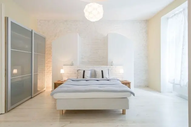 Deluxe Apart Daire