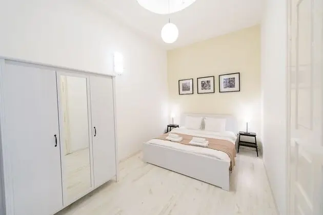 Deluxe Apart Daire