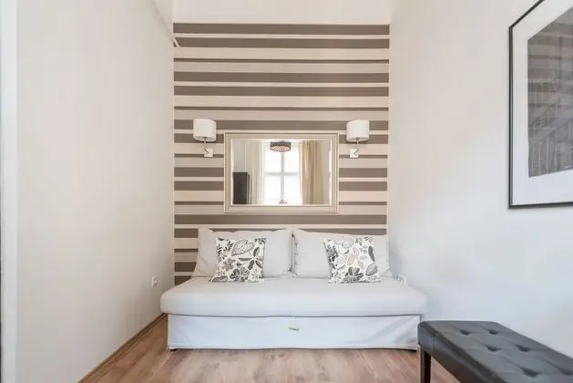 Deluxe Apart Daire, 3 Yatak Odası, Sigara İçilmez