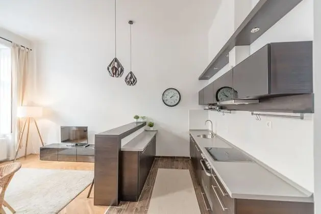 Deluxe Apart Daire, 3 Yatak Odası, Sigara İçilmez