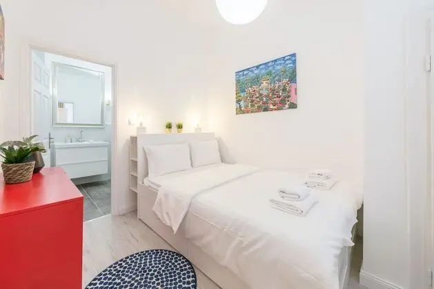 Luxury Apart Daire