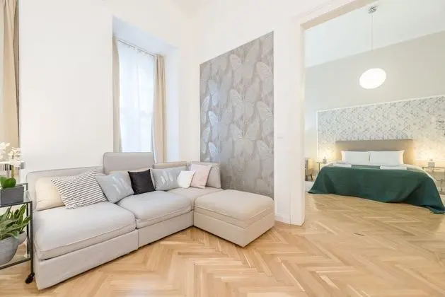 Luxury Apart Daire