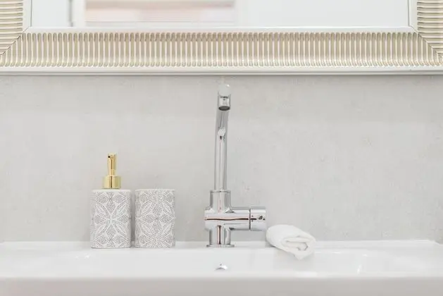 Luxury Apart Daire