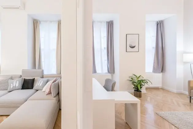 Luxury Apart Daire