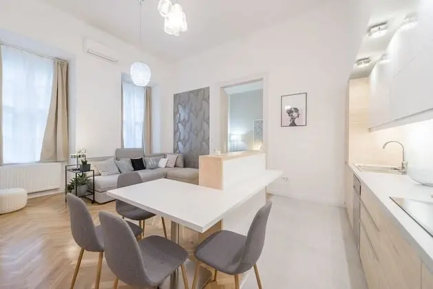 Luxury Apart Daire