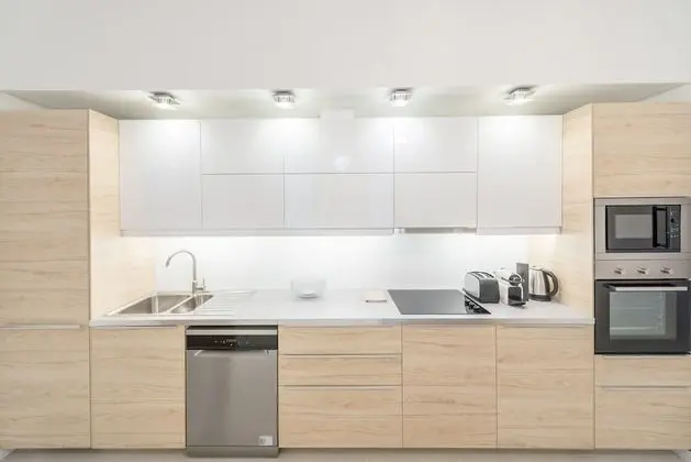 Luxury Apart Daire