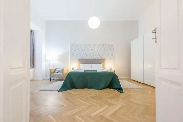 Luxury Apart Daire