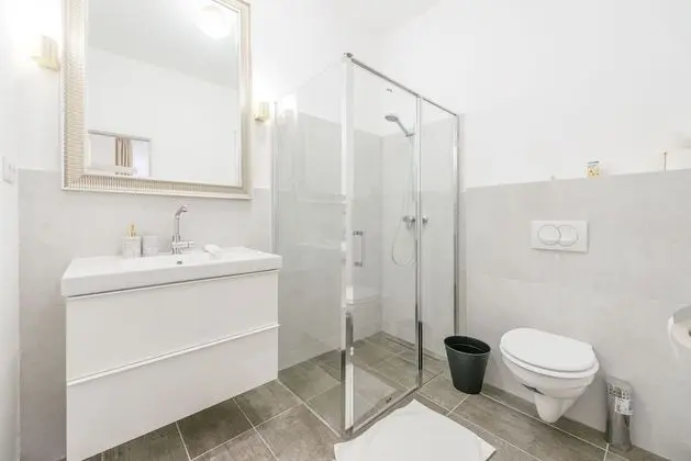 Luxury Apart Daire