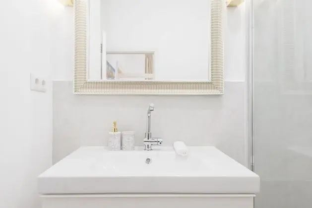 Luxury Apart Daire