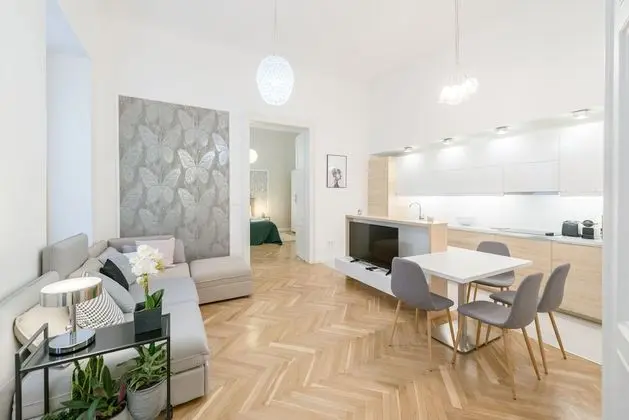 Luxury Apart Daire