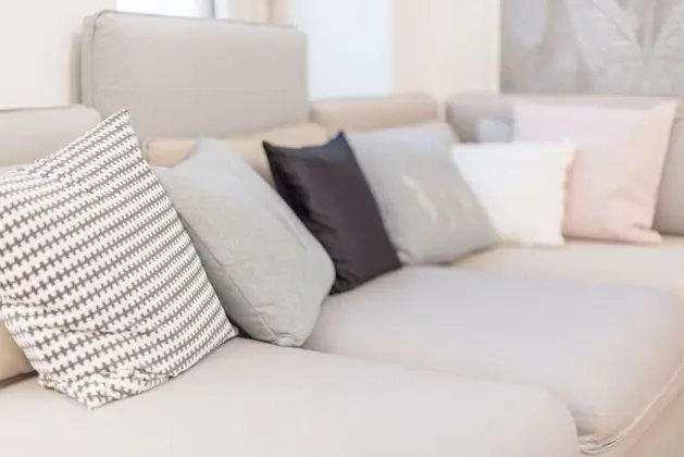 Luxury Apart Daire
