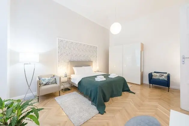 Luxury Apart Daire