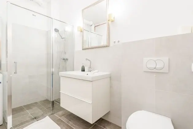 Luxury Apart Daire