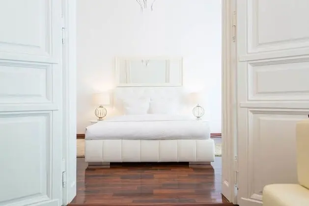 Exclusive Apart Daire