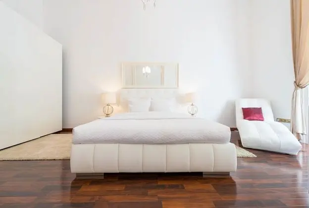 Exclusive Apart Daire