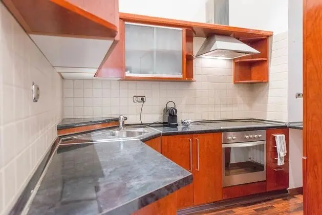 Exclusive Apart Daire