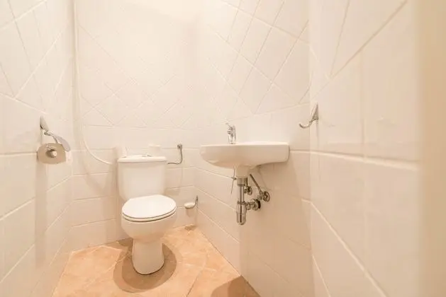 Exclusive Apart Daire