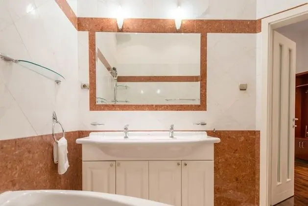 Exclusive Apart Daire