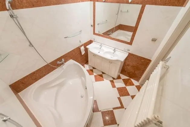 Exclusive Apart Daire