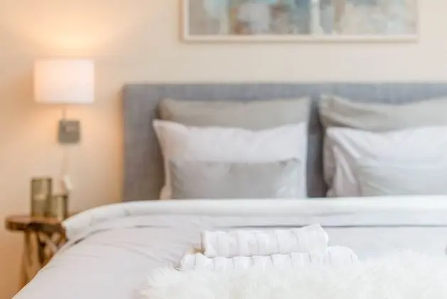 Superior Stüdyo Süit