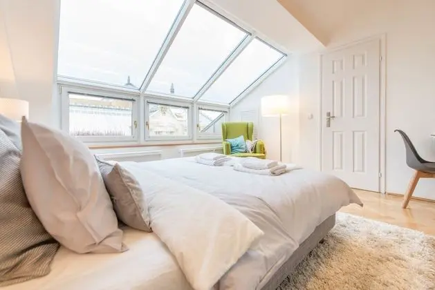 Superior Stüdyo Süit