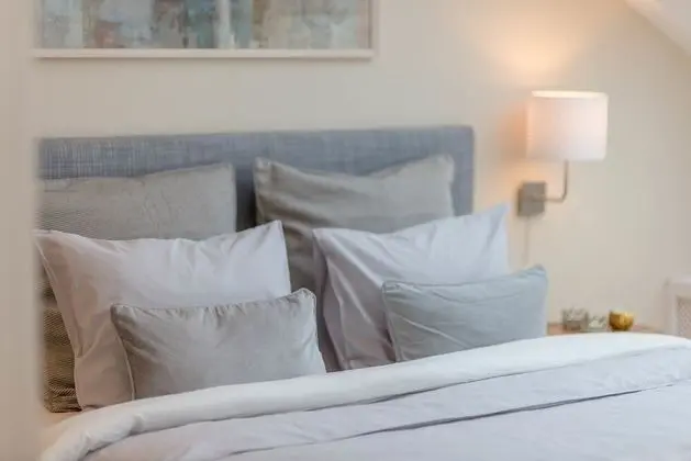 Superior Stüdyo Süit