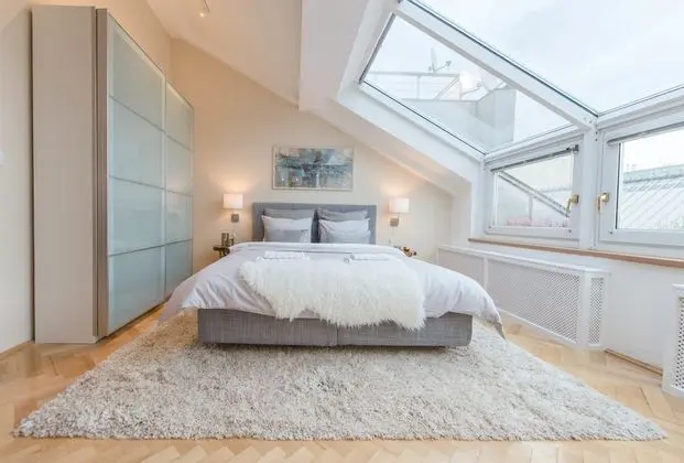 Superior Stüdyo Süit