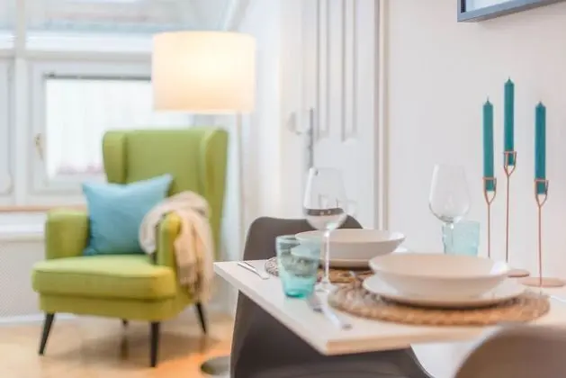 Superior Stüdyo Süit