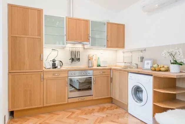 Superior Stüdyo Süit