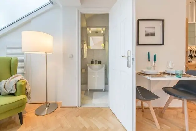 Superior Stüdyo Süit