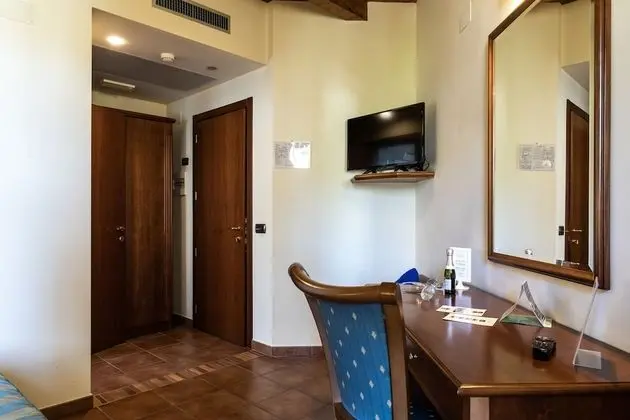 Tek Büyük Yataklı Oda, Özel Banyo