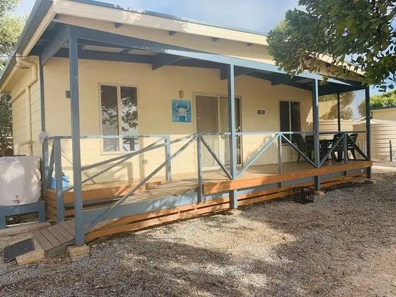 Kulübe, 2 Yatak Odası, Veranda