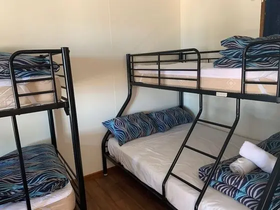 Kulübe, 2 Yatak Odası, Veranda