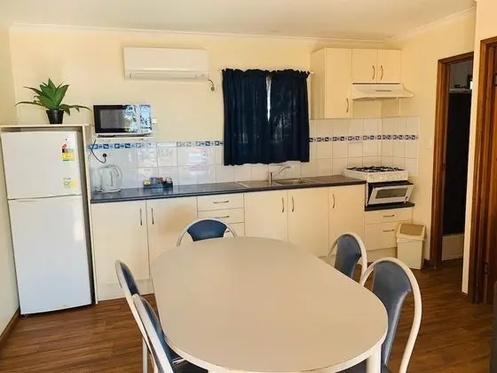 Kulübe, 2 Yatak Odası, Veranda