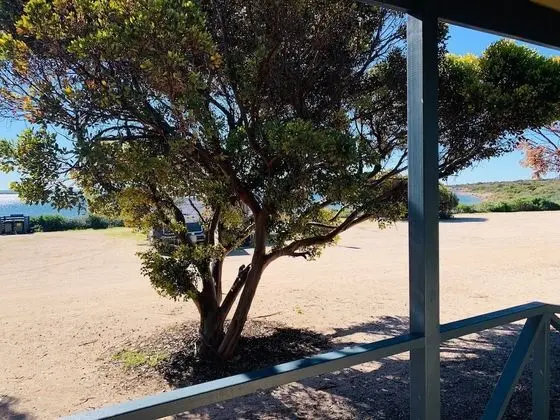 Kulübe, 2 Yatak Odası, Veranda