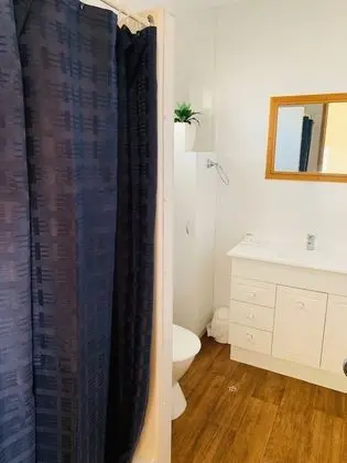 Kulübe, 2 Yatak Odası, Veranda