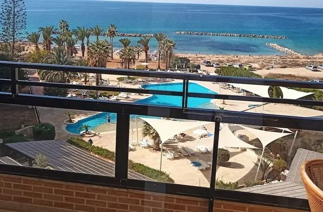 Deluxe Süit, Deniz Manzaralı