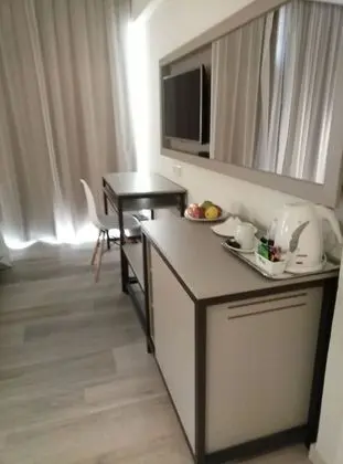 Superior İki Ayrı Yataklı Oda, Deniz Manzaralı