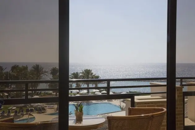 Superior İki Ayrı Yataklı Oda, Deniz Manzaralı