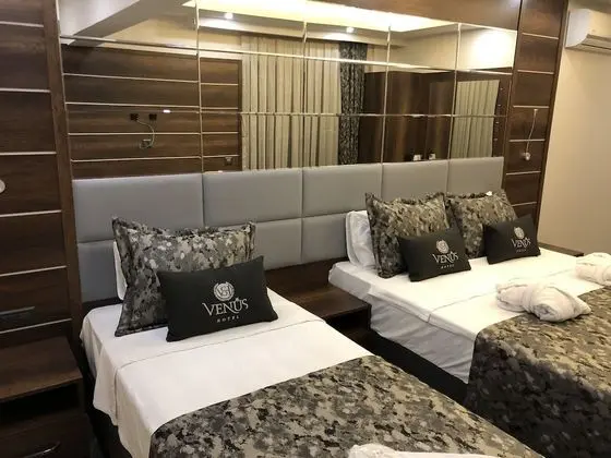 Standard Oda, Birden Çok Yatak