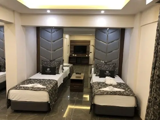 Standard Oda, Birden Çok Yatak