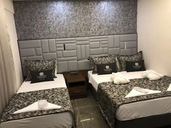 Standard Oda, Birden Çok Yatak